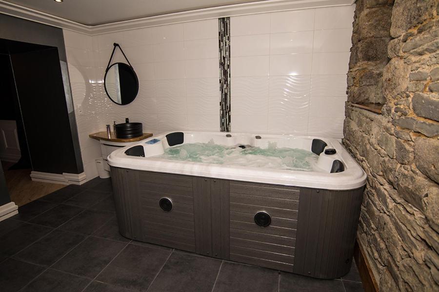 Residence Du Pelican Lannion Zimmer foto